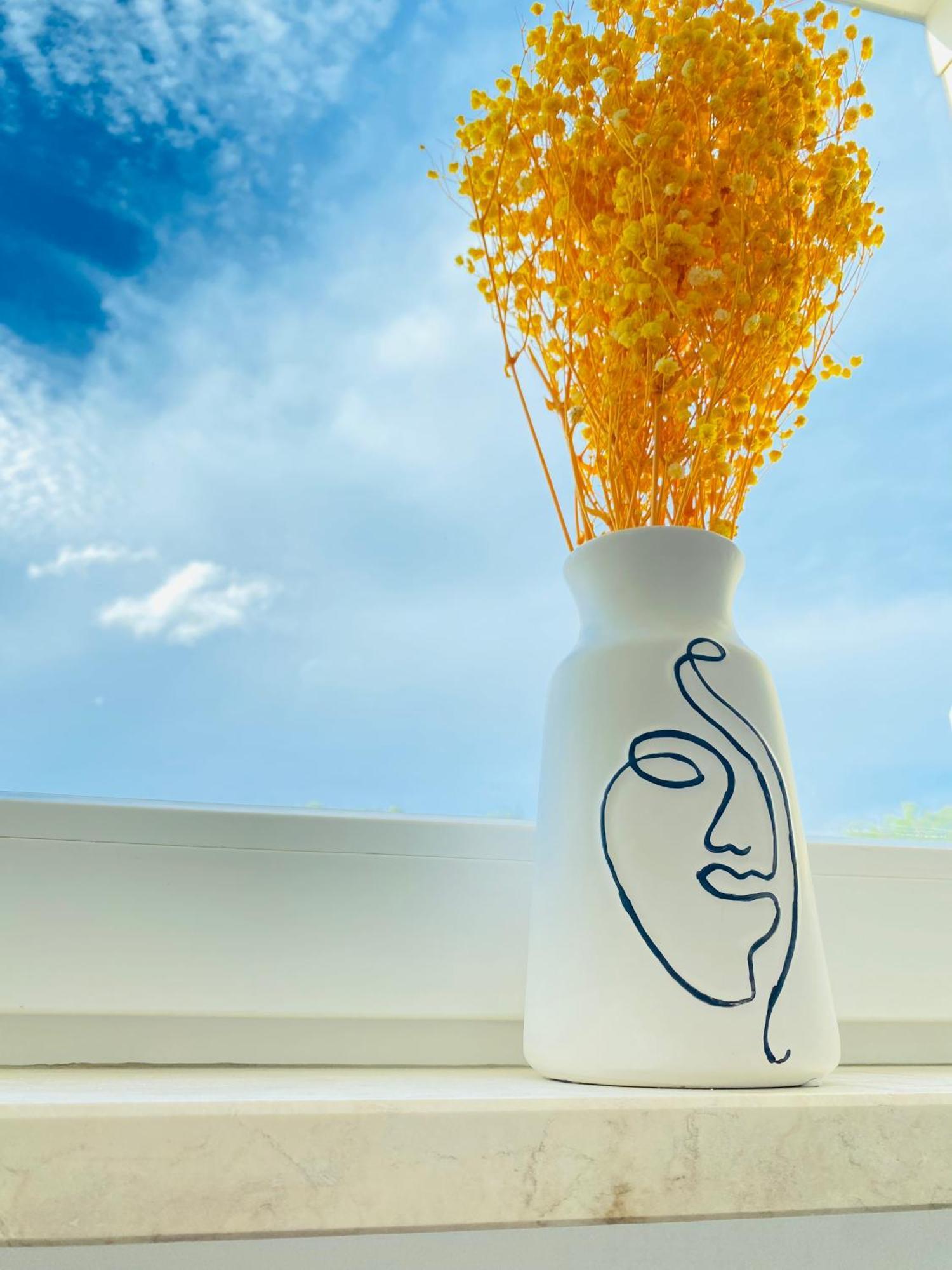 Penthouse - Zentral Und Genial Leilighet Passau Eksteriør bilde