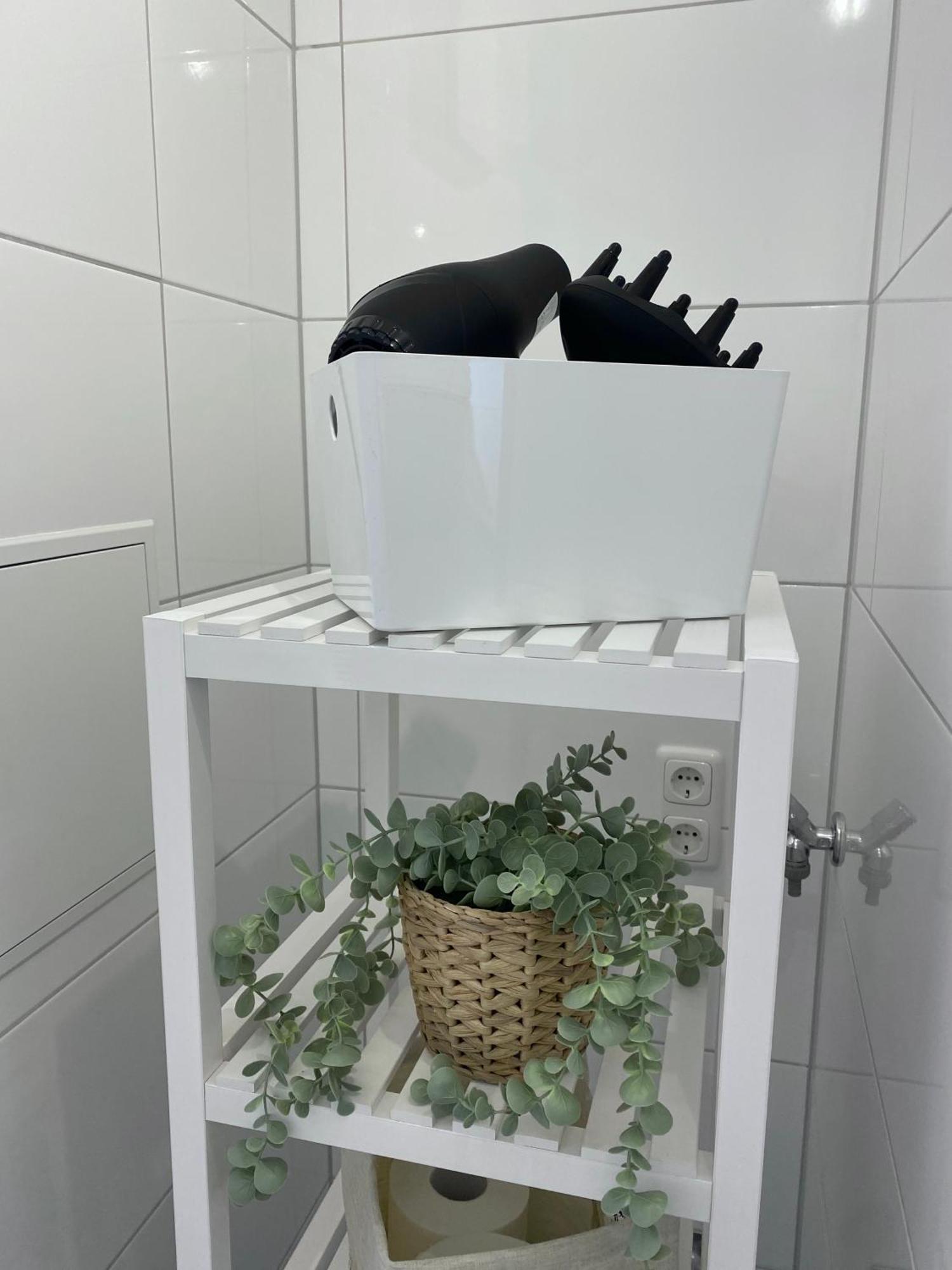 Penthouse - Zentral Und Genial Leilighet Passau Eksteriør bilde