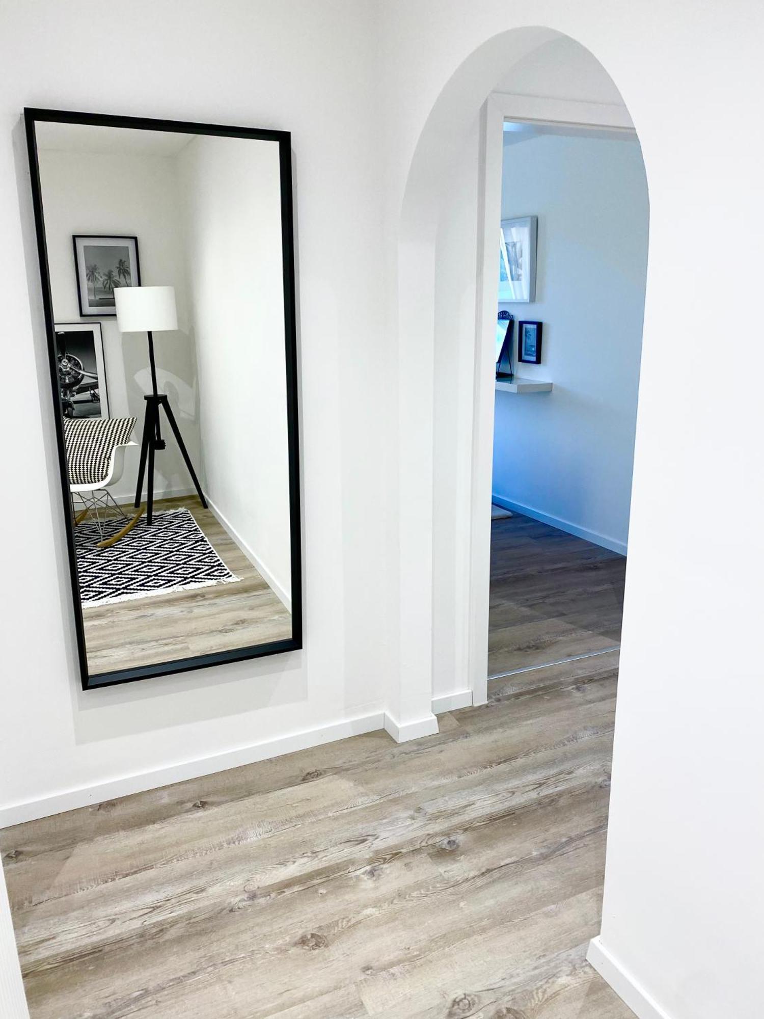 Penthouse - Zentral Und Genial Leilighet Passau Eksteriør bilde