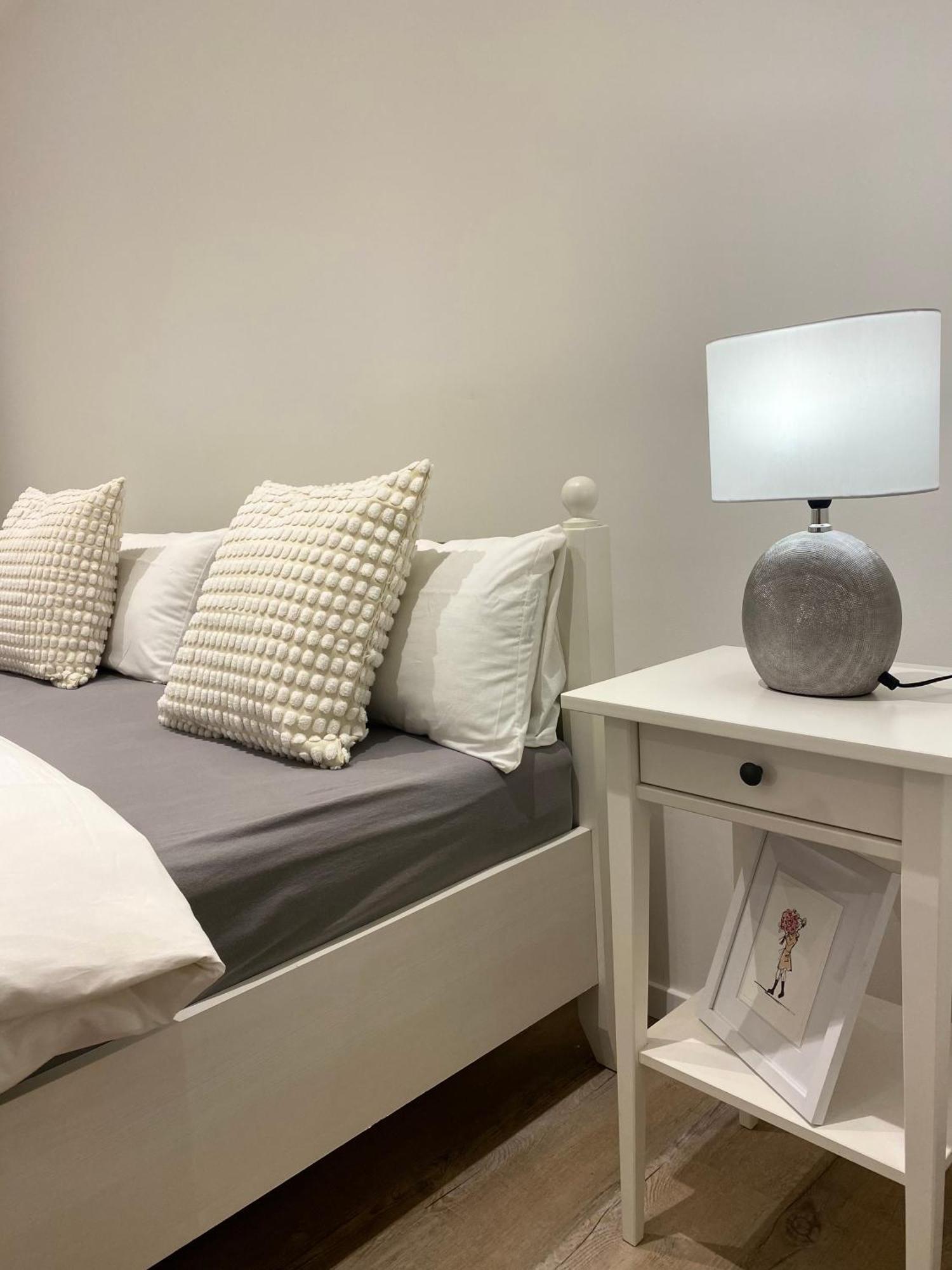 Penthouse - Zentral Und Genial Leilighet Passau Eksteriør bilde